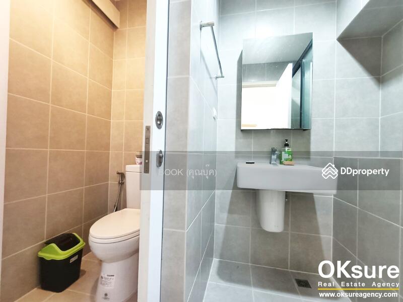 The Base Phetkasem, Bangkok, Phet Kasem Rd, Bang Wa, Phasi Charoen, Bangkok, 2 Bedrooms, 52 sqm, Condo For Rent, by BOOK (คุณบุ๊ค), 10893291 - DDproperty.com