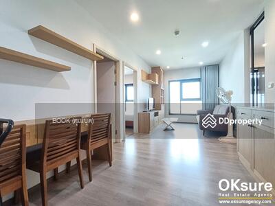 For Rent - The Base Phetkasem, Bangkok
