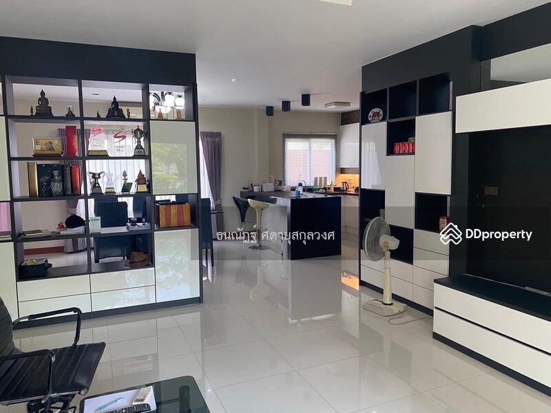 For Sale - The Grand Rama 2, Samut Sakhon