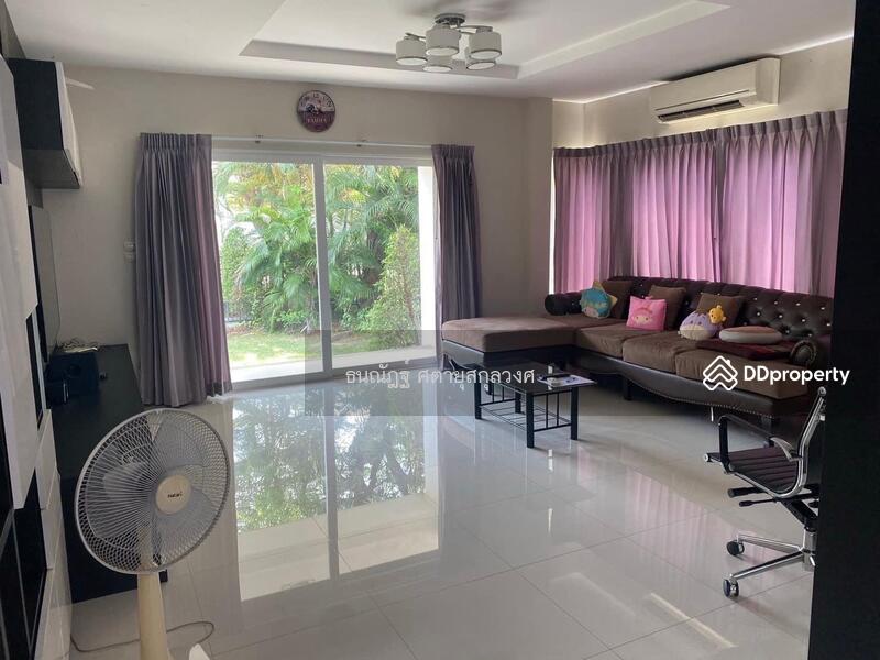 For Sale - The Grand Rama 2, Samut Sakhon