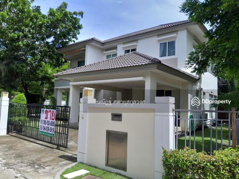 For Sale - The Grand Rama 2, Samut Sakhon