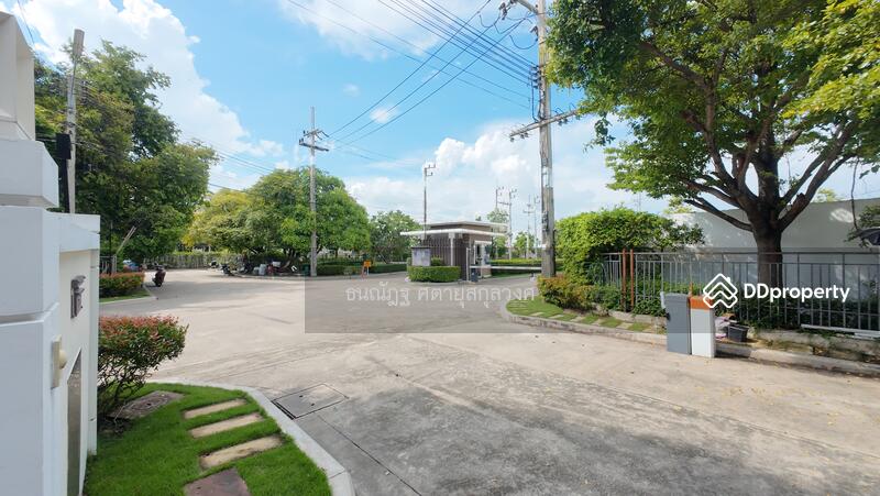For Sale - The Grand Rama 2, Samut Sakhon