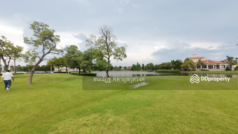 For Sale - The Grand Rama 2, Samut Sakhon