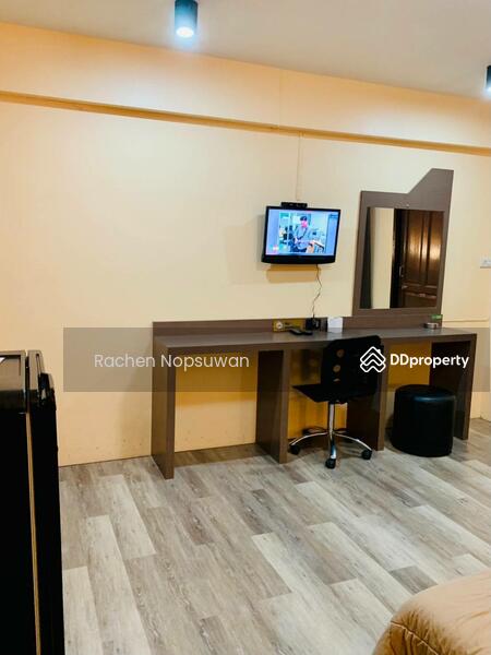 ขาย - Apartment Hatyai อพาร์ทเมนต์หาดใหญ่, สงขลา