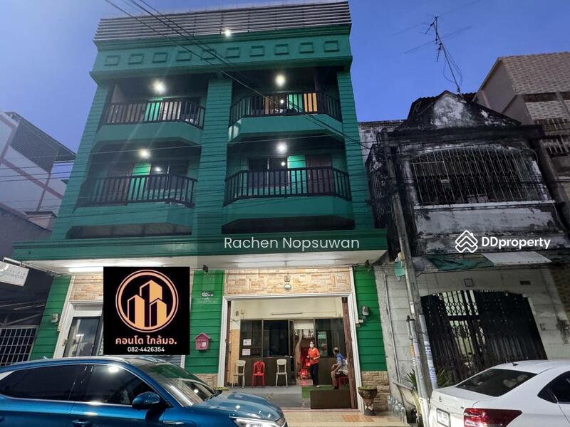ขาย - Apartment Hatyai อพาร์ทเมนต์หาดใหญ่, สงขลา