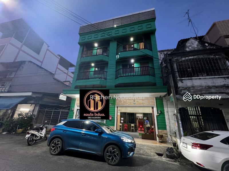 ขาย - Apartment Hatyai อพาร์ทเมนต์หาดใหญ่, สงขลา