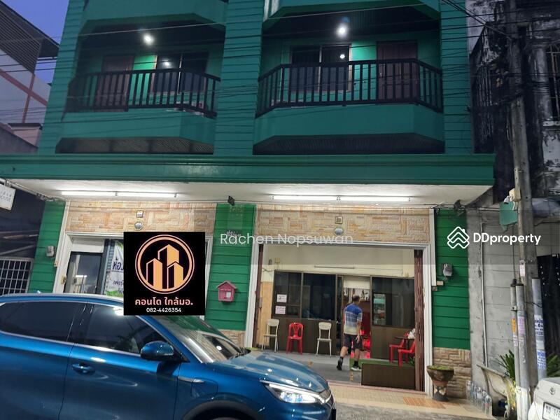 ขาย - Apartment Hatyai อพาร์ทเมนต์หาดใหญ่, สงขลา