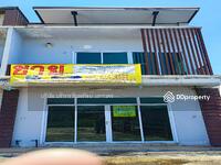 ขาย - 50110 ตึกแถว2ชั้น 96ตรว.เลขที่566/4 อ.ฝาง เชียงใหม่ ทำเลดี (P3103824), เชียงใหม่