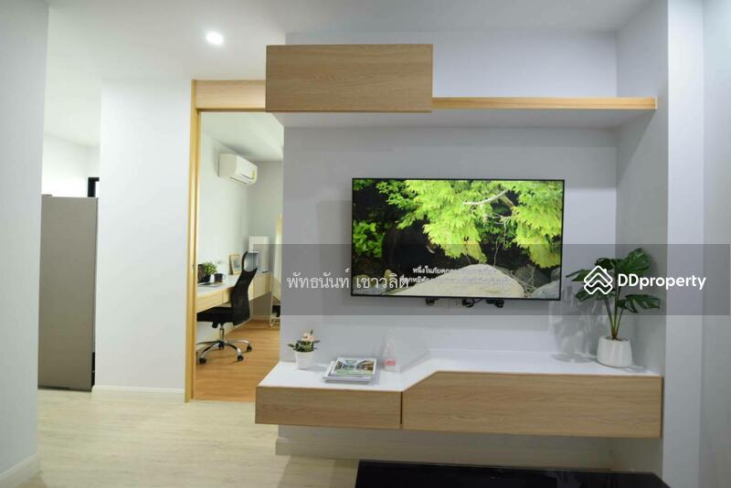 V Condo Salaya, นครปฐม, ซอยบ้านตั้งสิน ถนนบรมราชชนนี อำเภอพุทธมณฑล จังหวัดนครปฐม, ศาลายา, พุทธมณฑล, นครปฐม, 33 ตร.ม., คอนโด ให้เช่า, โดย พัทธนันท์ เชาวลิต, 10893934 - DDproperty.com