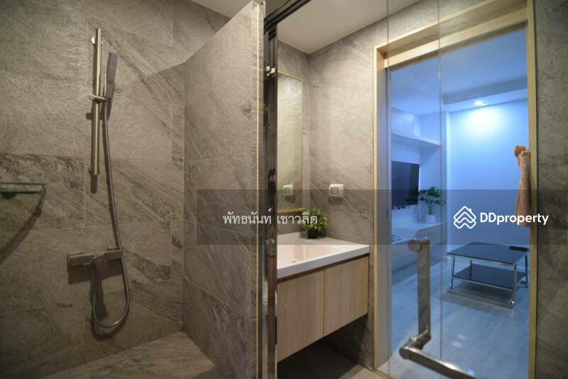 V Condo Salaya, นครปฐม, ซอยบ้านตั้งสิน ถนนบรมราชชนนี อำเภอพุทธมณฑล จังหวัดนครปฐม, ศาลายา, พุทธมณฑล, นครปฐม, 33 ตร.ม., คอนโด ให้เช่า, โดย พัทธนันท์ เชาวลิต, 10893934 - DDproperty.com