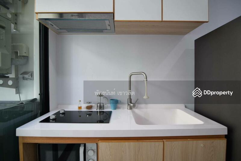 V Condo Salaya, นครปฐม, ซอยบ้านตั้งสิน ถนนบรมราชชนนี อำเภอพุทธมณฑล จังหวัดนครปฐม, ศาลายา, พุทธมณฑล, นครปฐม, 33 ตร.ม., คอนโด ให้เช่า, โดย พัทธนันท์ เชาวลิต, 10893934 - DDproperty.com