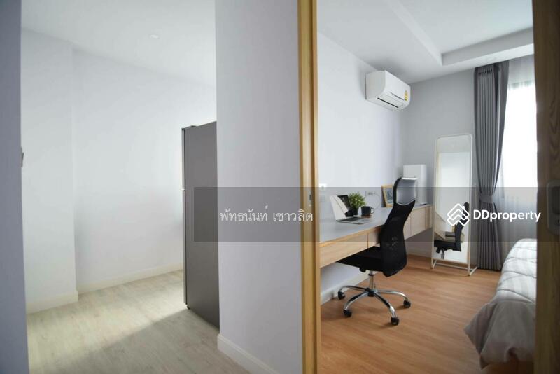 V Condo Salaya, Nakhon Pathom, ซอยบ้านตั้งสิน ถนนบรมราชชนนี อำเภอพุทธมณฑล จังหวัดนครปฐม, Salaya, Phuttha Mon Thon, Nakhon Pathom, 1 Bedroom, 33 sqm, Condo For Rent, by พัทธนันท์ เชาวลิต, 10893934 - DDproperty.com