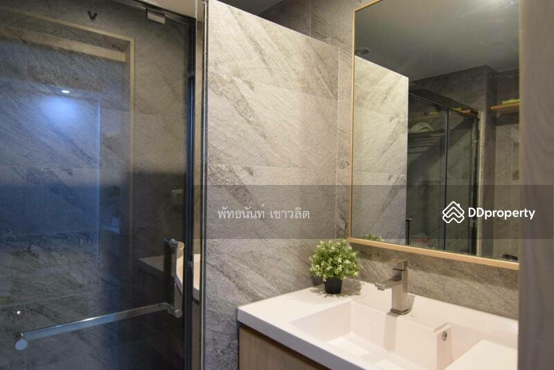 V Condo Salaya, Nakhon Pathom, ซอยบ้านตั้งสิน ถนนบรมราชชนนี อำเภอพุทธมณฑล จังหวัดนครปฐม, Salaya, Phuttha Mon Thon, Nakhon Pathom, 1 Bedroom, 33 sqm, Condo For Rent, by พัทธนันท์ เชาวลิต, 10893934 - DDproperty.com