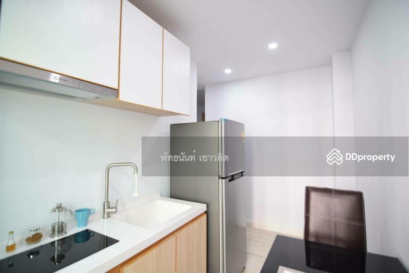 V Condo Salaya, Nakhon Pathom, ซอยบ้านตั้งสิน ถนนบรมราชชนนี อำเภอพุทธมณฑล จังหวัดนครปฐม, Salaya, Phuttha Mon Thon, Nakhon Pathom, 1 Bedroom, 33 sqm, Condo For Rent, by พัทธนันท์ เชาวลิต, 10893934 - DDproperty.com