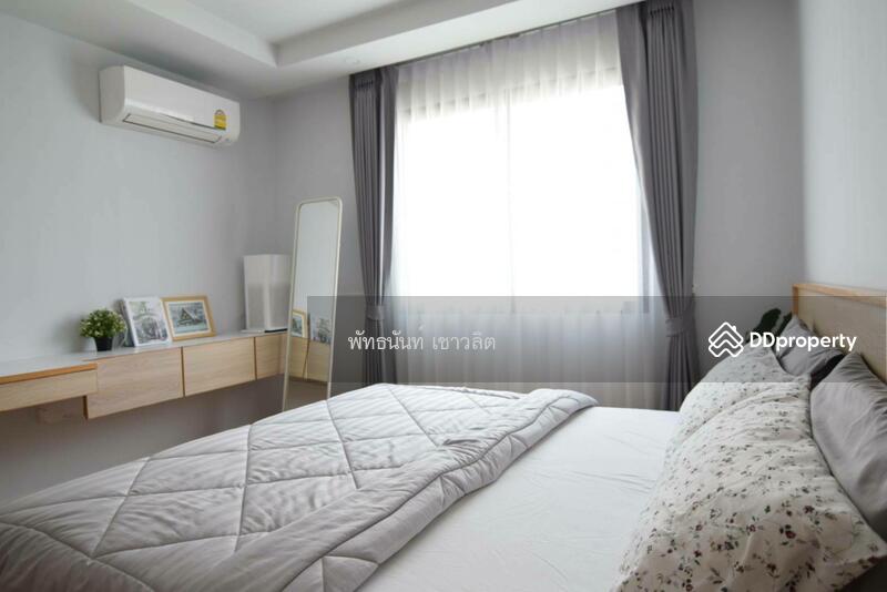V Condo Salaya, นครปฐม, ซอยบ้านตั้งสิน ถนนบรมราชชนนี อำเภอพุทธมณฑล จังหวัดนครปฐม, ศาลายา, พุทธมณฑล, นครปฐม, 33 ตร.ม., คอนโด ให้เช่า, โดย พัทธนันท์ เชาวลิต, 10893934 - DDproperty.com
