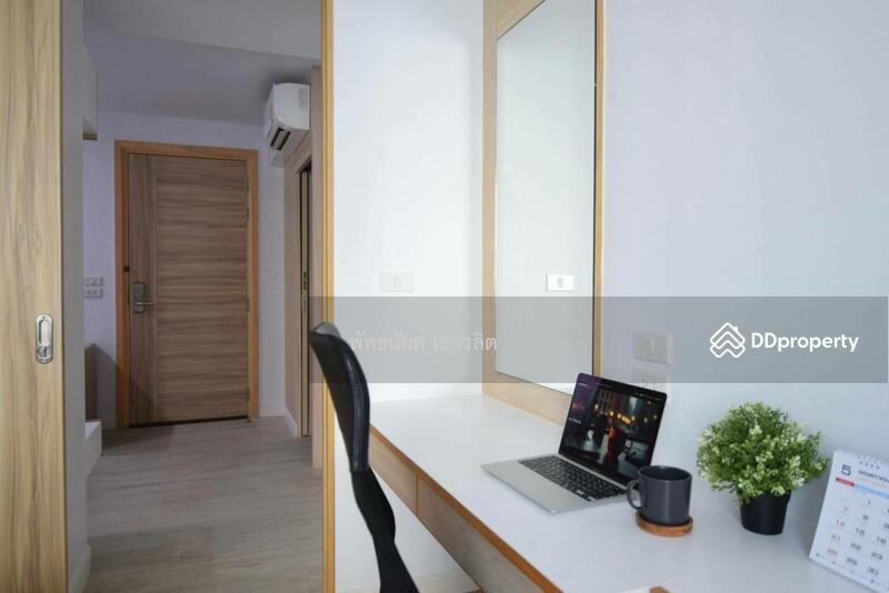 V Condo Salaya, Nakhon Pathom, ซอยบ้านตั้งสิน ถนนบรมราชชนนี อำเภอพุทธมณฑล จังหวัดนครปฐม, Salaya, Phuttha Mon Thon, Nakhon Pathom, 1 Bedroom, 33 sqm, Condo For Rent, by พัทธนันท์ เชาวลิต, 10893934 - DDproperty.com