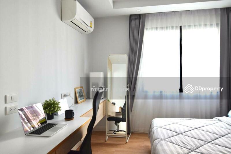 V Condo Salaya, Nakhon Pathom, ซอยบ้านตั้งสิน ถนนบรมราชชนนี อำเภอพุทธมณฑล จังหวัดนครปฐม, Salaya, Phuttha Mon Thon, Nakhon Pathom, 1 Bedroom, 33 sqm, Condo For Rent, by พัทธนันท์ เชาวลิต, 10893934 - DDproperty.com