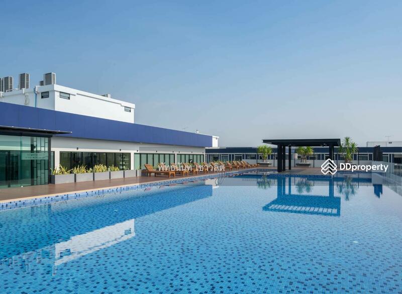 V Condo Salaya, นครปฐม, ซอยบ้านตั้งสิน ถนนบรมราชชนนี อำเภอพุทธมณฑล จังหวัดนครปฐม, ศาลายา, พุทธมณฑล, นครปฐม, 33 ตร.ม., คอนโด ให้เช่า, โดย พัทธนันท์ เชาวลิต, 10893934 - DDproperty.com