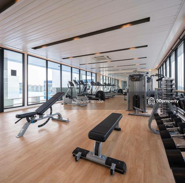 V Condo Salaya, Nakhon Pathom, ซอยบ้านตั้งสิน ถนนบรมราชชนนี อำเภอพุทธมณฑล จังหวัดนครปฐม, Salaya, Phuttha Mon Thon, Nakhon Pathom, 1 Bedroom, 33 sqm, Condo For Rent, by พัทธนันท์ เชาวลิต, 10893934 - DDproperty.com