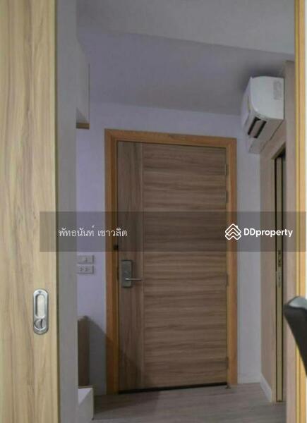 V Condo Salaya, นครปฐม, ซอยบ้านตั้งสิน ถนนบรมราชชนนี อำเภอพุทธมณฑล จังหวัดนครปฐม, ศาลายา, พุทธมณฑล, นครปฐม, 33 ตร.ม., คอนโด ให้เช่า, โดย พัทธนันท์ เชาวลิต, 10893934 - DDproperty.com