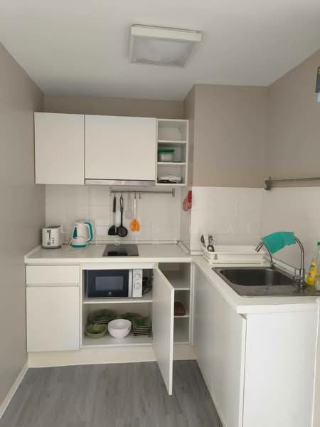 For Rent - Garden Asoke-Rama 9, Bangkok