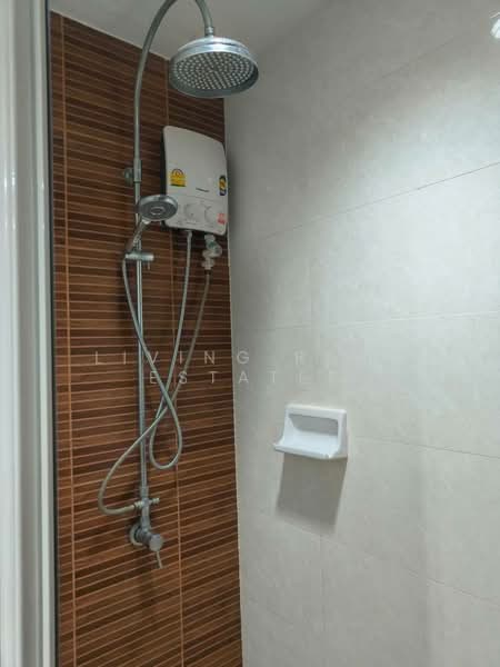 For Rent - Garden Asoke-Rama 9, Bangkok