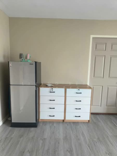 For Rent - Garden Asoke-Rama 9, Bangkok