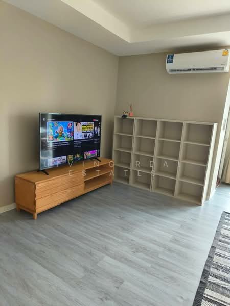 For Rent - Garden Asoke-Rama 9, Bangkok