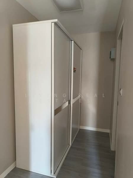 For Rent - Garden Asoke-Rama 9, Bangkok