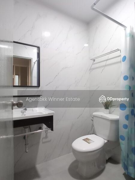 I-House Laguna Garden, Bangkok, Royal City Avenu, Bang Kapi, Huai Khwang, Bangkok, Studio, 26 sqm, Condo For Rent, by Agentbkk, 10894151 - DDproperty.com