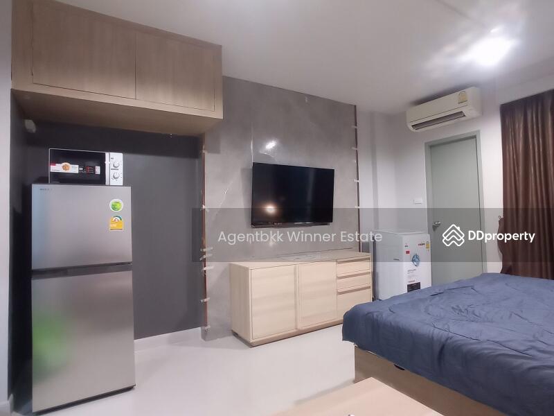 I-House Laguna Garden : ไอ-เฮาส์ ลากูน่า การ์เด้น, กรุงเทพ, รอยัลซิตี้อเวนิว, บางกะปิ, ห้วยขวาง, กรุงเทพ, 26 ตร.ม., คอนโด ให้เช่า, โดย Agentbkk, 10894151 - DDproperty.com