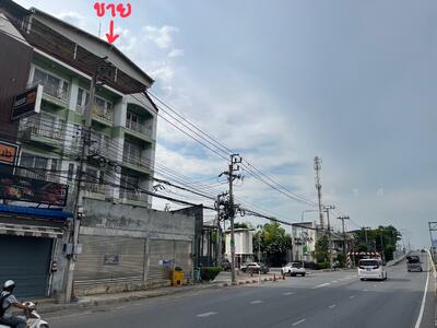 ขาย - ถนนราชพฤกษ์, นนทบุรี