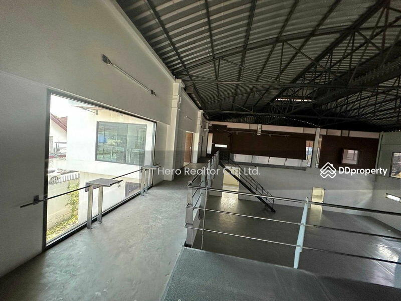 For Rent Warehouse 800 sq.m. Sukhumvit BTS Punnawithi Bangkok BRE19984, Bangkok, Bang Chak, Phra Khanong, Bangkok, , 800 sqm, Warehouse/Factory For Rent, by Hero Realtor Co., Ltd., 10894307 - DDproperty.com