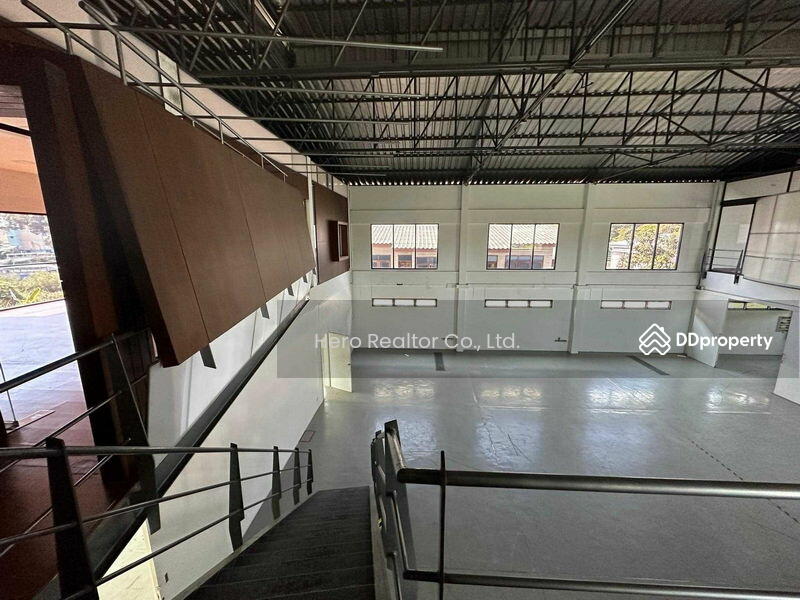 For Rent Warehouse 800 sq.m. Sukhumvit BTS Punnawithi Bangkok BRE19984, Bangkok, Bang Chak, Phra Khanong, Bangkok, , 800 sqm, Warehouse/Factory For Rent, by Hero Realtor Co., Ltd., 10894307 - DDproperty.com