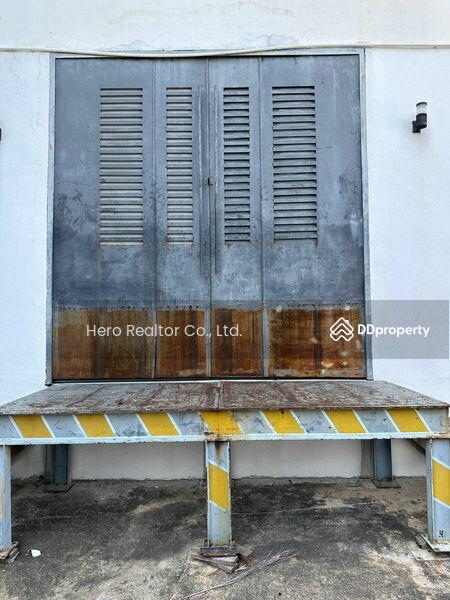 ให้เช่าโกดัง 800 ตรม.BTSปุณณวิถี สุขุมวิท BRE19984, กรุงเทพ, บางจาก, พระโขนง, กรุงเทพ, 800 ตร.ม., โกดัง-โรงงาน ให้เช่า, โดย Hero Realtor Co., Ltd., 10894307 - DDproperty.com