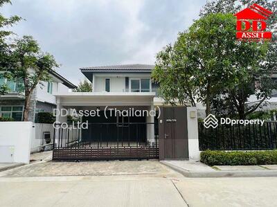 ขาย - Mantana Srinakarin-Romklao : มัณฑนา ศรีนครินทร์-ร่มเกล้า, กรุงเทพ