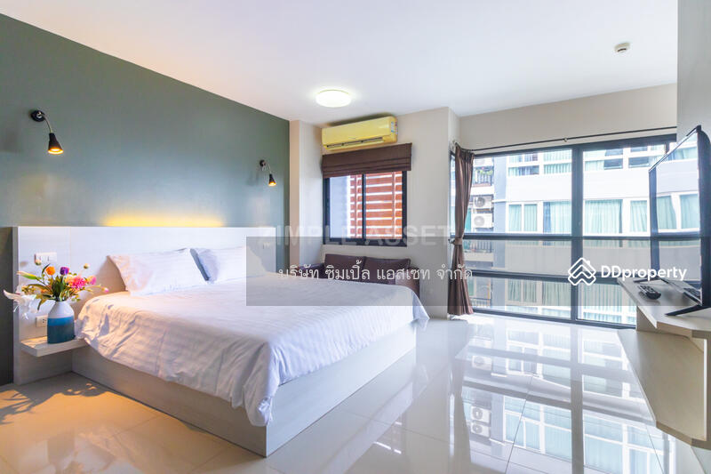 Studio Room 32 sqm