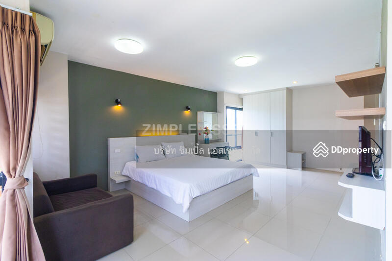 Studio Room 40 sqm