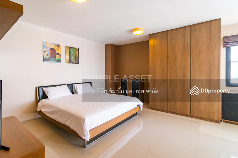 Suite Room 2 Bedroom+3 Bathroom 131 sqm