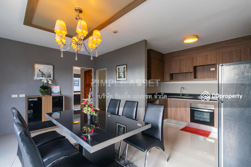 Suite Room 2 Bedroom+3 Bathroom 131 sqm