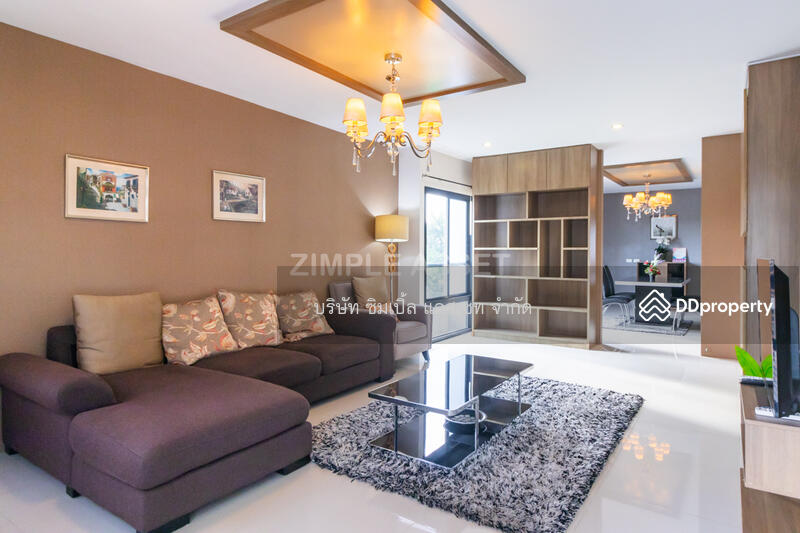 Suite Room 2 Bedroom+3 Bathroom 131 sqm