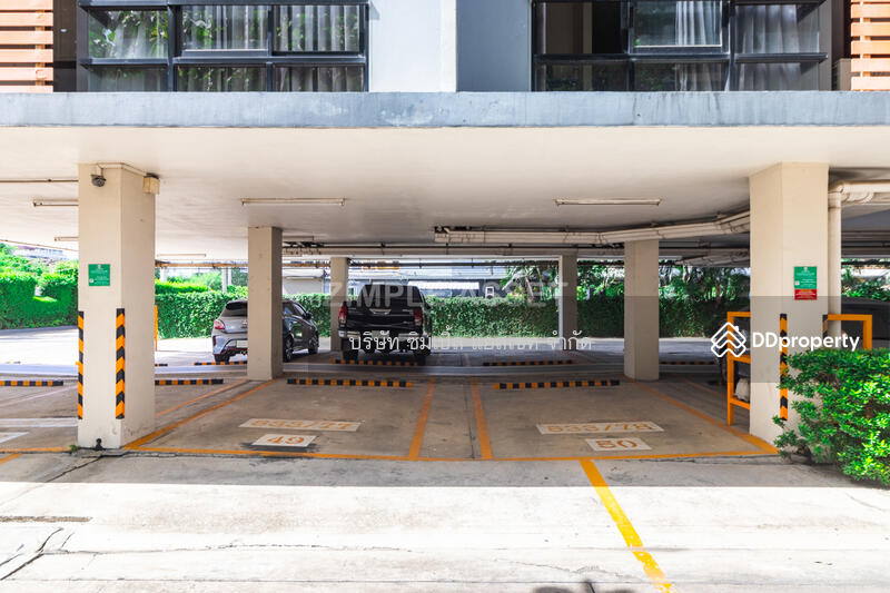 Parking Area