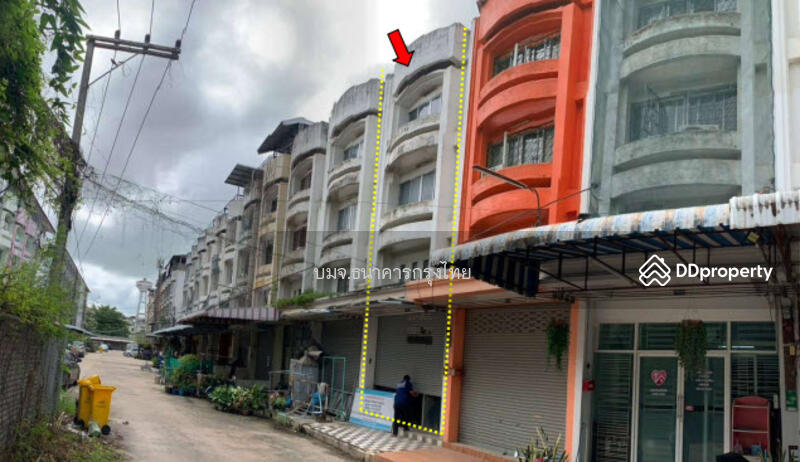 For Sale - ตำบลท่าโพธิ์ อำเภอเมืองพิษณุโลก จังหวัดพิษณุโลก, Phitsanulok