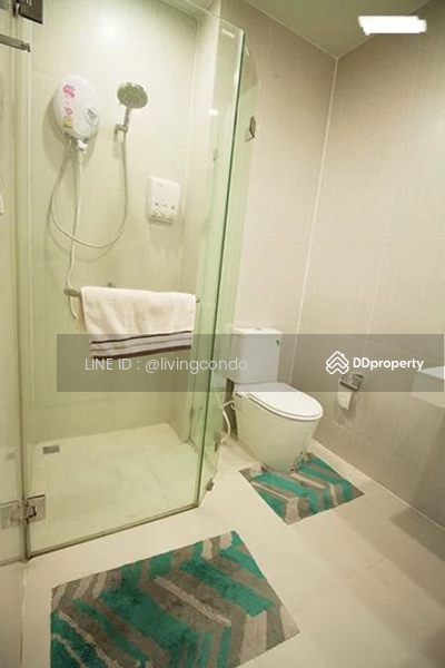 For Rent - Chewathai Ramkamhaeng, Bangkok
