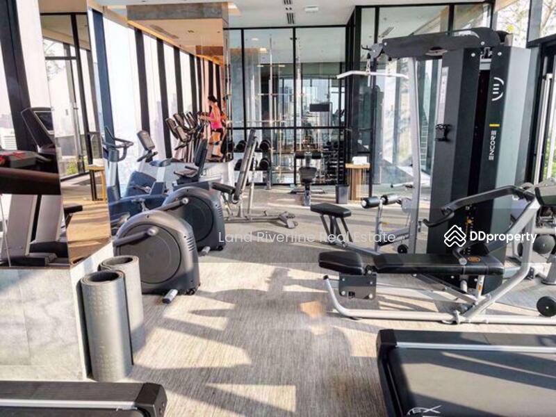 Knightsbridge Prime Sathorn : ไนท์บริดจ์ ไพรม์ สาทร, กรุงเทพ, 599 นราธิวาสราชนครินทร์, ทุ่งมหาเมฆ, สาทร, กรุงเทพ, 44 ตร.ม., คอนโด ขาย, โดย Land Riverline Real Estate, 10894999 - DDproperty.com