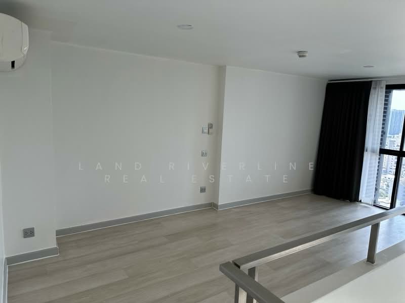 Knightsbridge Prime Sathorn, Bangkok, 599 Naradhiwas Rajanagarindra Road, Thung Maha Mek, Sathon, Bangkok, 2 Bedrooms, 44 sqm, Condo For Sale, by Land Riverline Real Estate, 10894999 - DDproperty.com