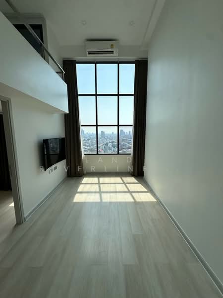 Knightsbridge Prime Sathorn : ไนท์บริดจ์ ไพรม์ สาทร, กรุงเทพ, 599 นราธิวาสราชนครินทร์, ทุ่งมหาเมฆ, สาทร, กรุงเทพ, 44 ตร.ม., คอนโด ขาย, โดย Land Riverline Real Estate, 10894999 - DDproperty.com