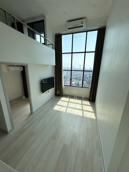 Knightsbridge Prime Sathorn : ไนท์บริดจ์ ไพรม์ สาทร, กรุงเทพ, 599 นราธิวาสราชนครินทร์, ทุ่งมหาเมฆ, สาทร, กรุงเทพ, 44 ตร.ม., คอนโด ขาย, โดย Land Riverline Real Estate, 10894999 - DDproperty.com