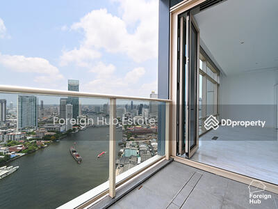 ขาย - Four Seasons Private Residences : โฟร์ ซีซั่นส์ ไพรเวท เรสสิเด้นซ์, กรุงเทพ