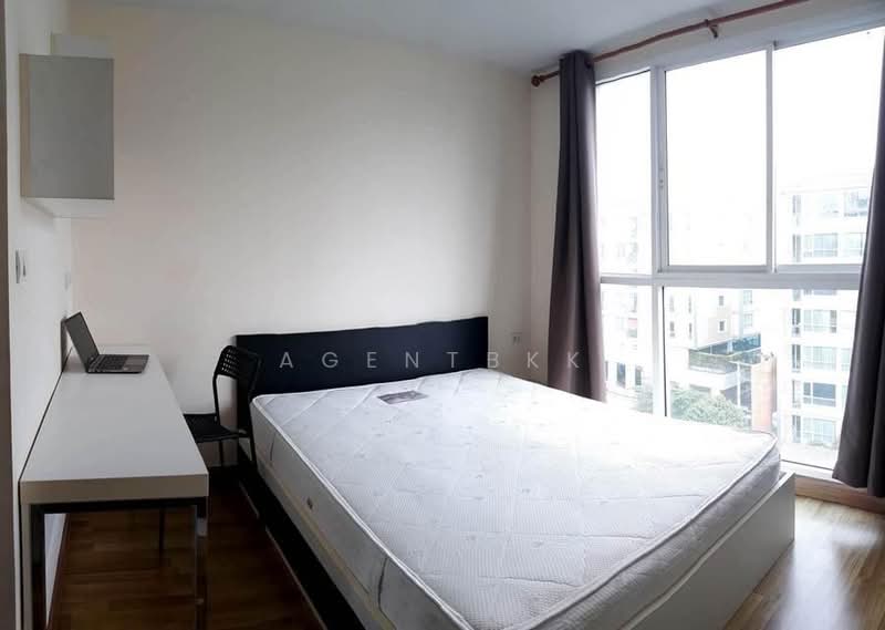 The Link Sukhumvit 64, Bangkok, Soi Sukhumvit 64 Sukhumvit Road, Bang Chak, Phra Khanong, Bangkok, 1 Bedroom, 35 sqm, Condo For Rent, by Agentbkk, 10895050 - DDproperty.com